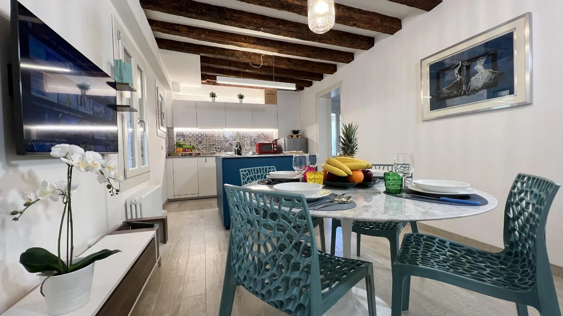 Apartment Stella Bis, 500M From Rialto'S Bridge Venice