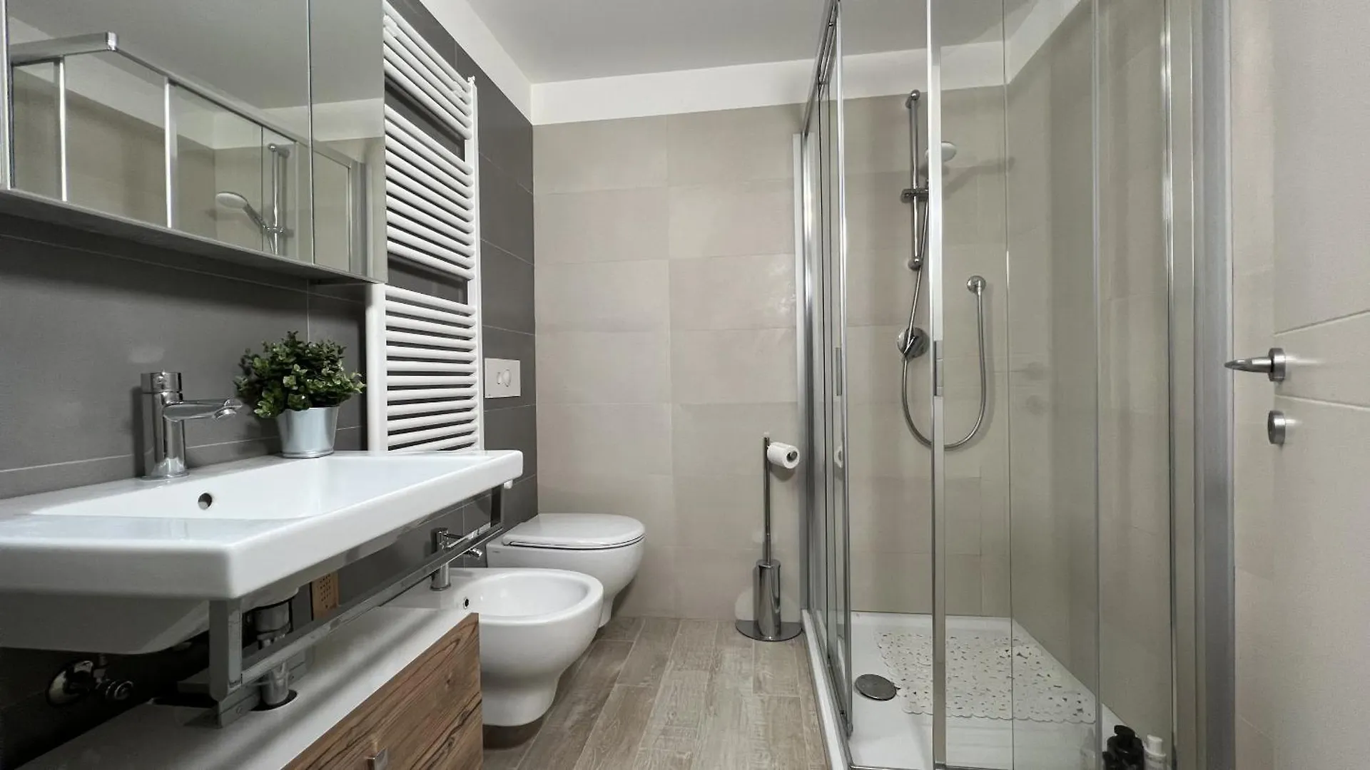Apartment Stella Bis, 500M From Rialto'S Bridge Venice
