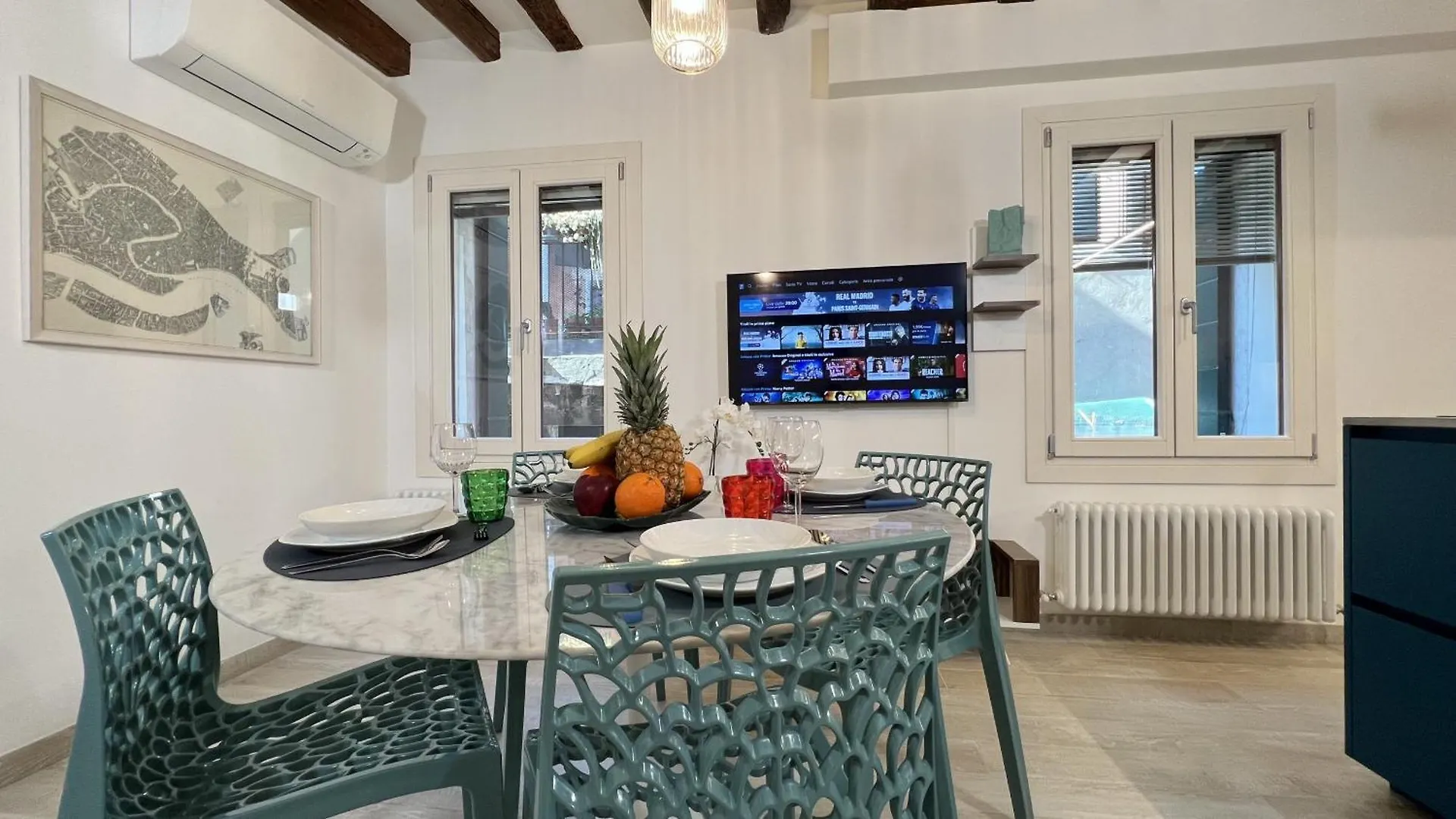 Apartment Stella Bis, 500M From Rialto'S Bridge Venice Italy