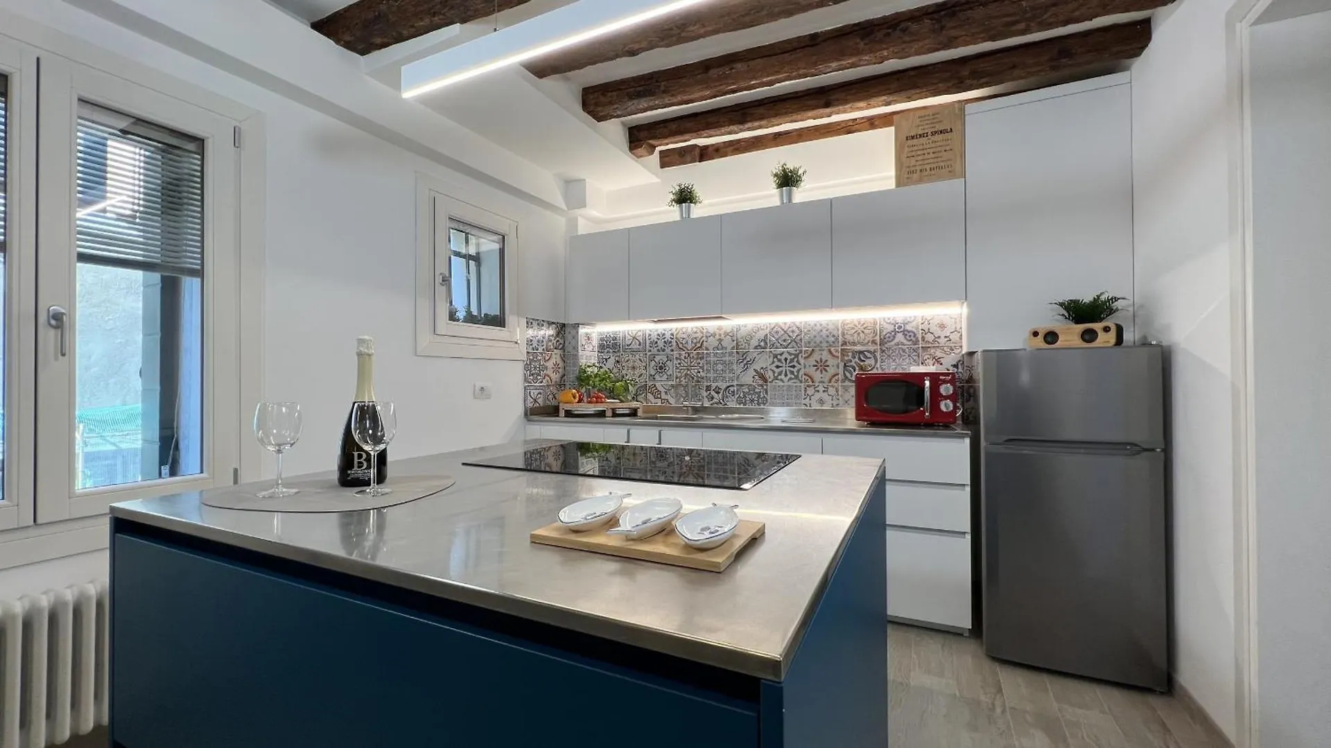 Apartment Stella Bis, 500M From Rialto'S Bridge Venice Italy
