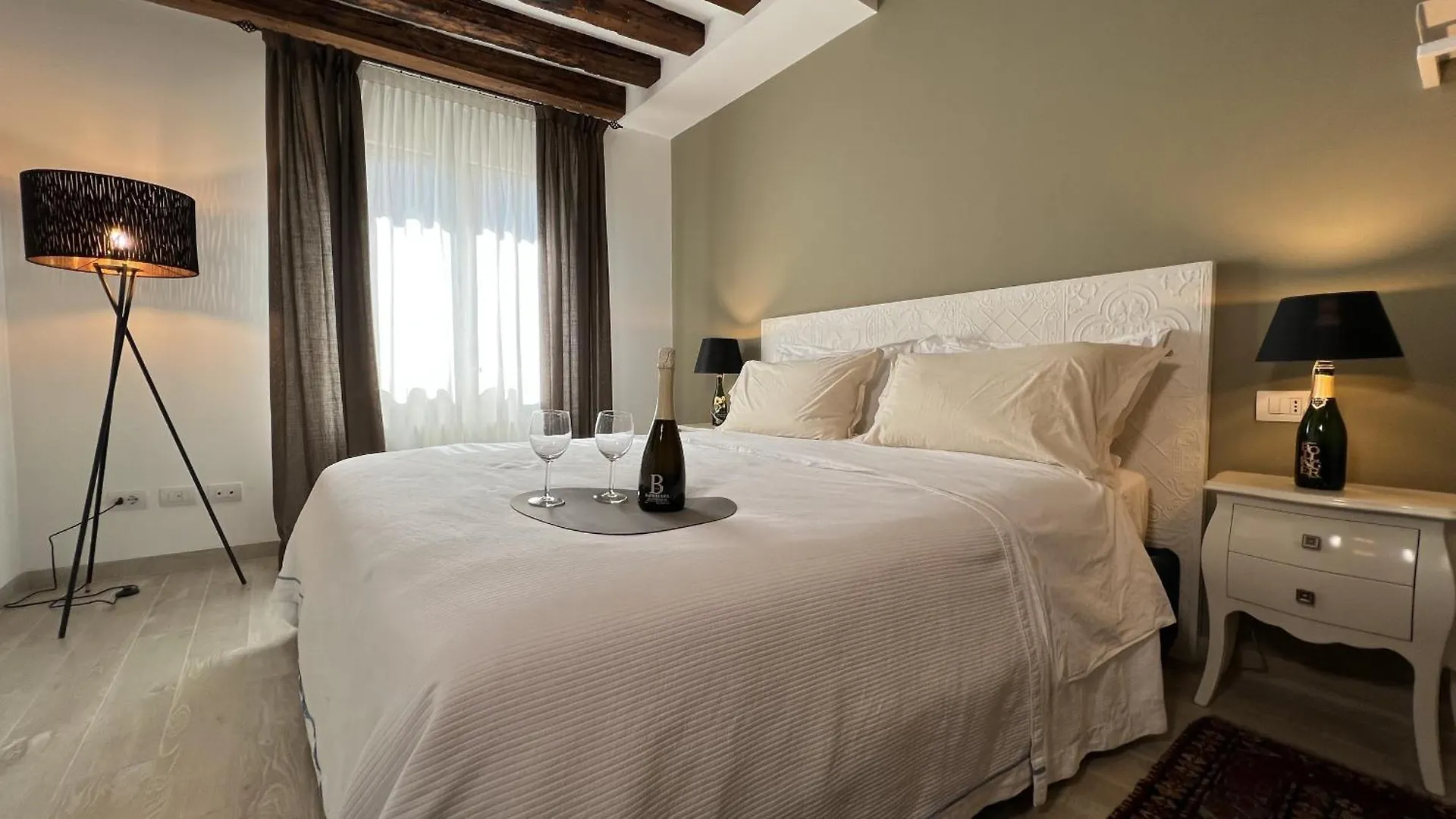Apartment Stella Bis, 500M From Rialto'S Bridge Venice