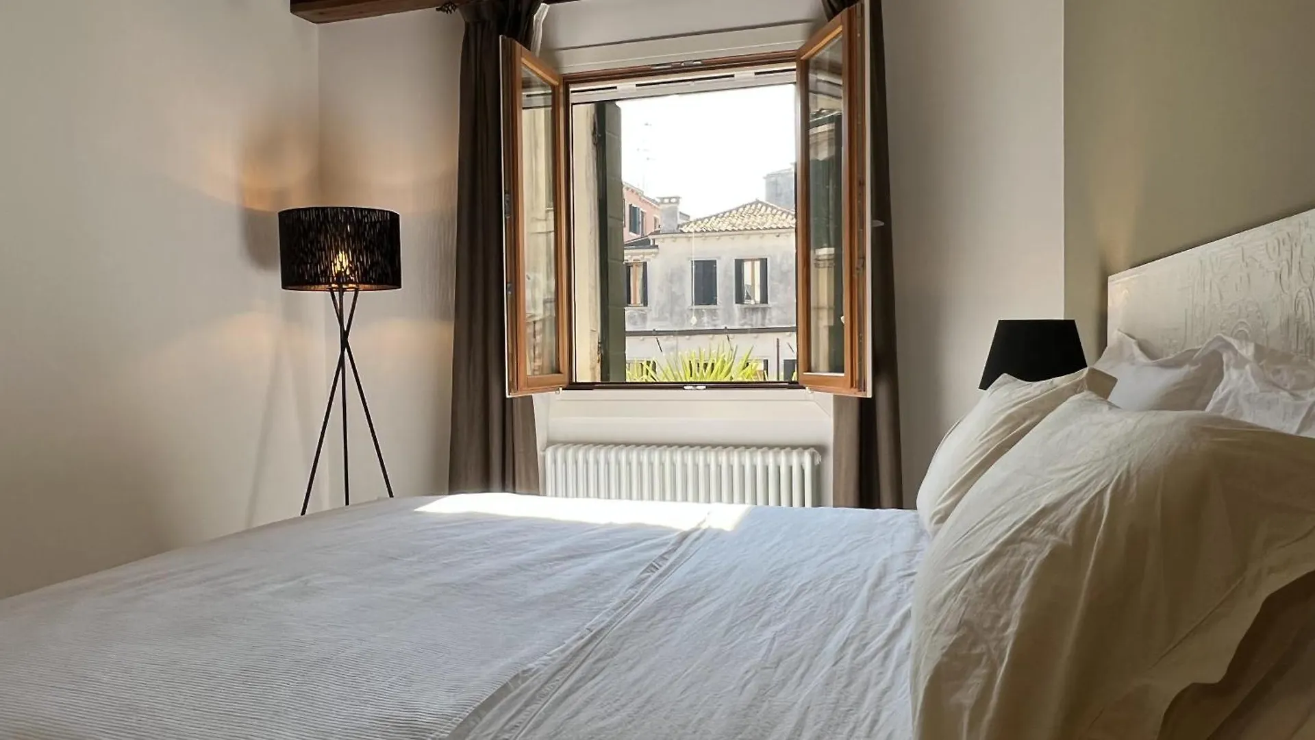 Apartment Stella Bis, 500M From Rialto'S Bridge Venice