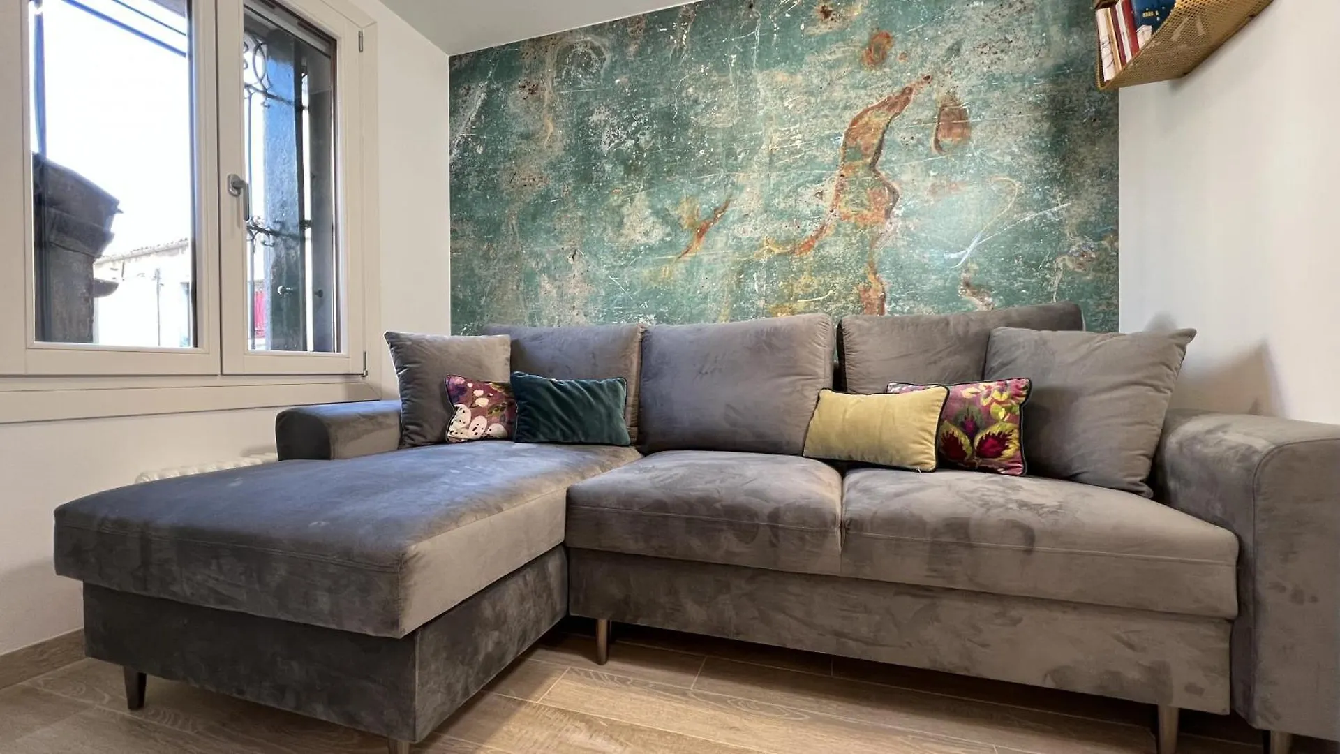 Apartment Stella Bis, 500M From Rialto'S Bridge Venice