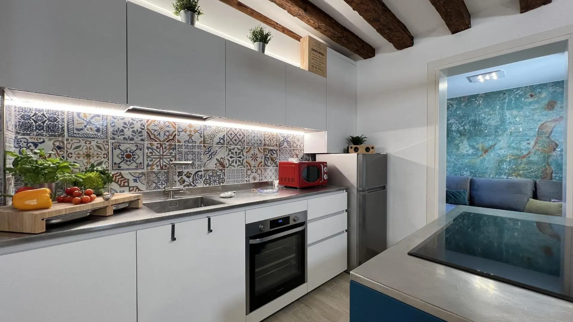 Apartment Stella Bis, 500M From Rialto'S Bridge Venice Italy